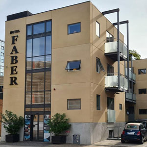 faberWeb